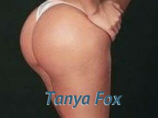 Tanya_Fox