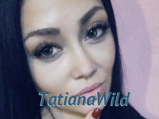 TatianaWild