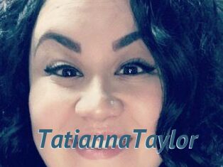 Tatianna_Taylor