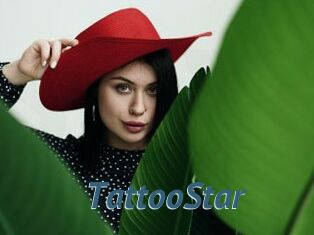 TattooStar