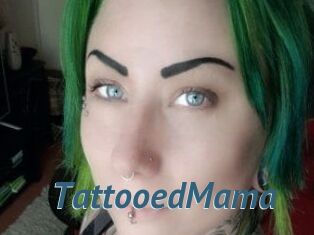 TattooedMama