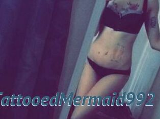 TattooedMermaid992