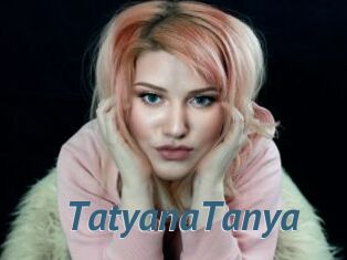 TatyanaTanya