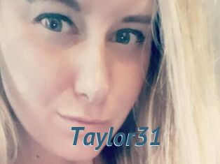 Taylor31