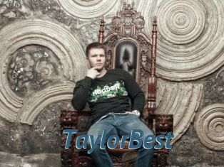 TaylorBest