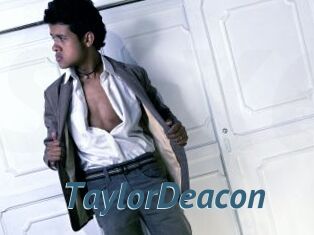 TaylorDeacon