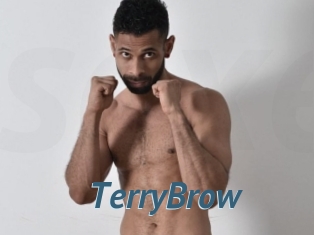 TerryBrow