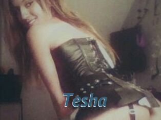 Tesha_