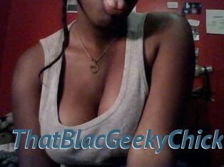 ThatBlacGeekyChick