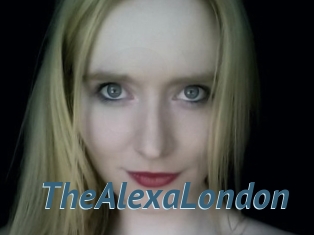 TheAlexaLondon