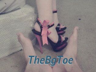 TheBgToe