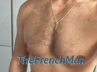 TheFrenchMan