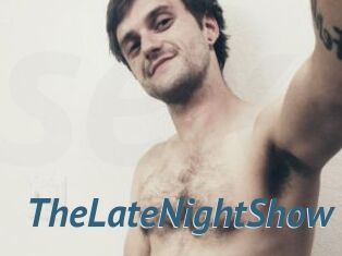 TheLateNightShow