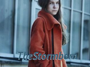 TheStormborn