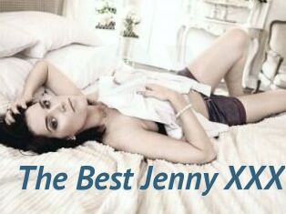 The_Best_Jenny_XXX