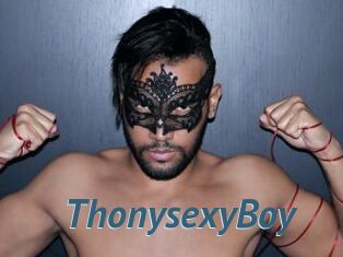 ThonysexyBoy