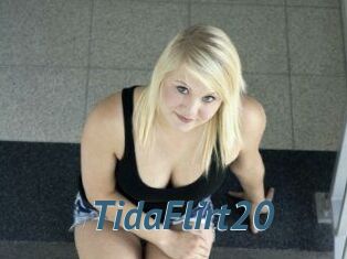 TidaFlirt20