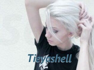 Tieyashell