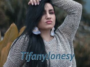 TifanyJonesy