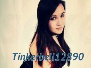 Tinkerbell12890