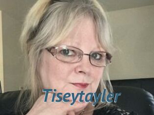 Tiseytayler