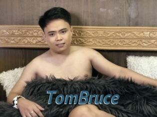 TomBruce