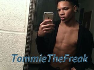 TommieTheFreak