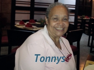 Tonnys