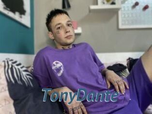 TonyDante