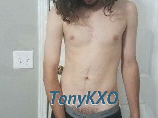 TonyKXO