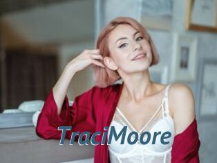 TraciMoore