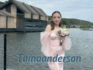 Tainaanderson