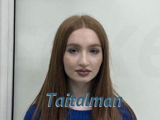 Taitalman