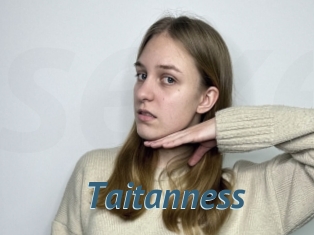 Taitanness