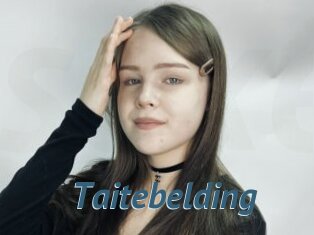 Taitebelding