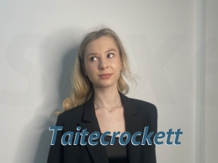 Taitecrockett