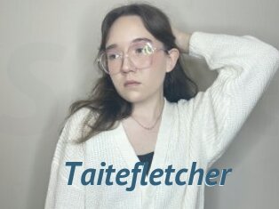 Taitefletcher