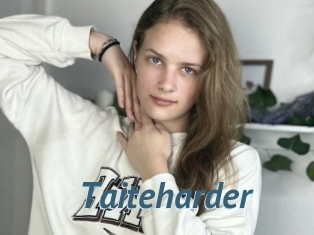 Taiteharder