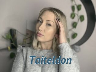 Taiteldon