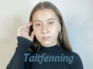 Taitfenning