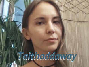 Taithaddaway