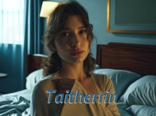 Taitherrin