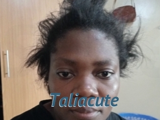 Taliacute