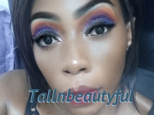 Tallnbeautyful