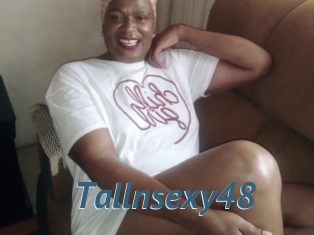 Tallnsexy48