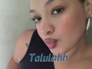 Talulahh