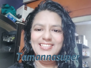 Tamannasuper