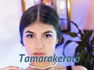 Tamarakerato