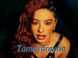 Tamarareyna