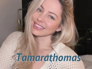 Tamarathomas